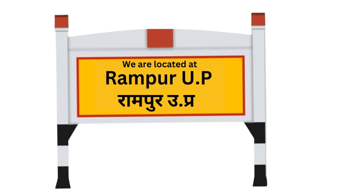 Rampur Jn