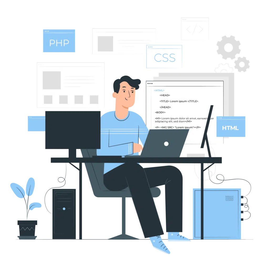 Affordable Web Development Company