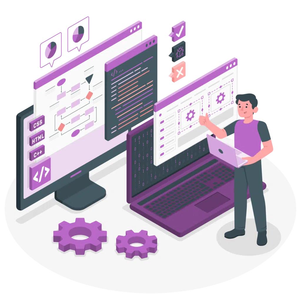 Get Your website Today