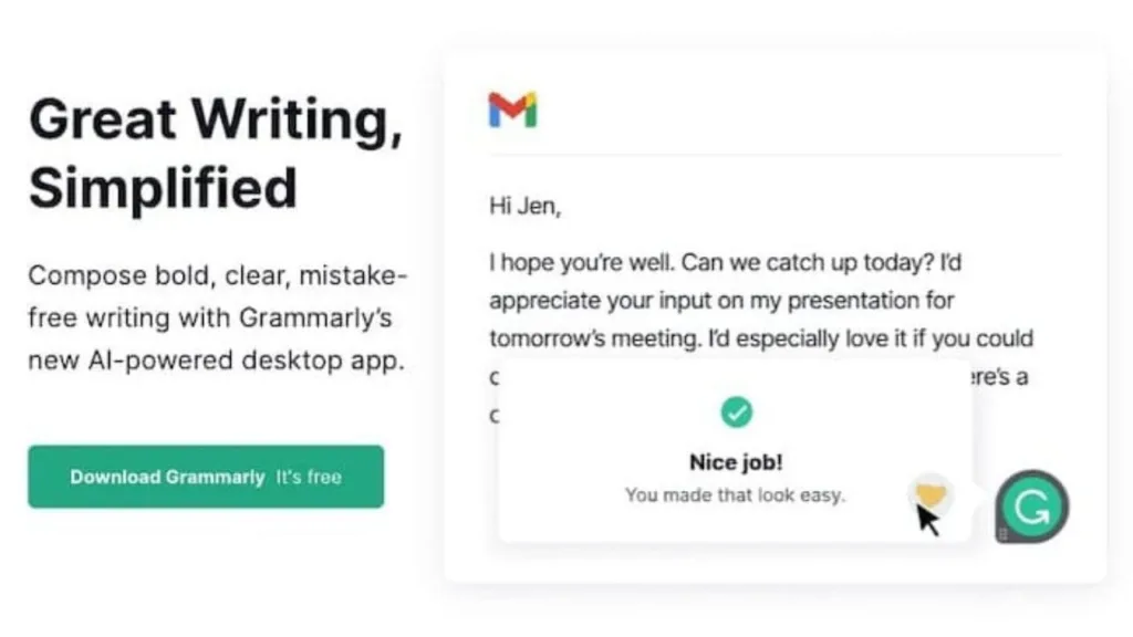 unique-selling-proposition-examples-of-grammarly