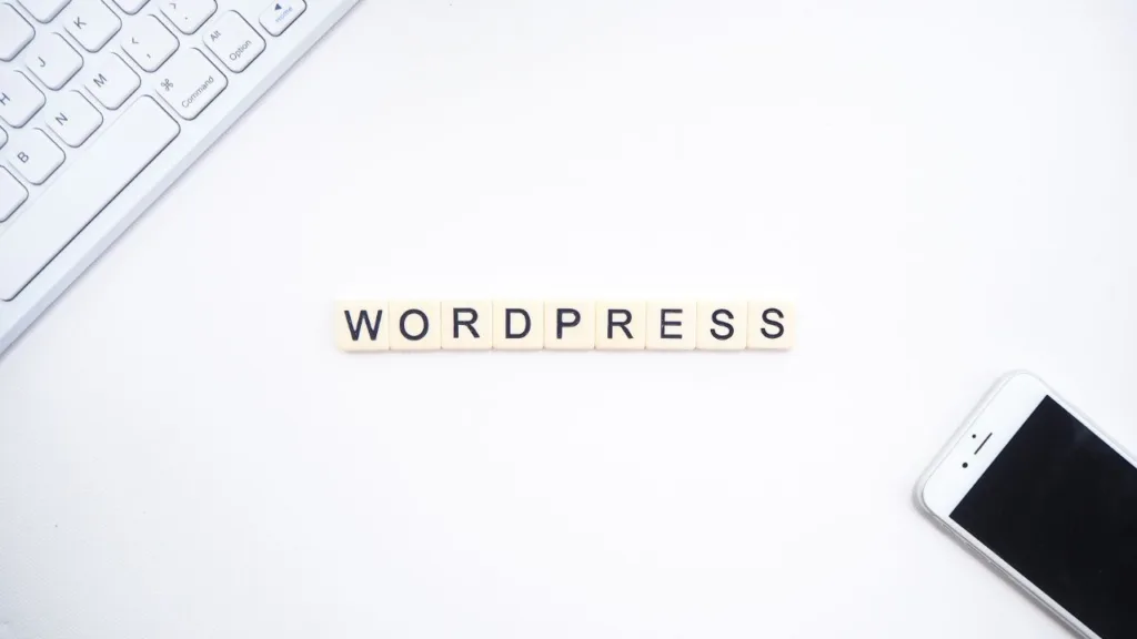 WordPress: The Basics