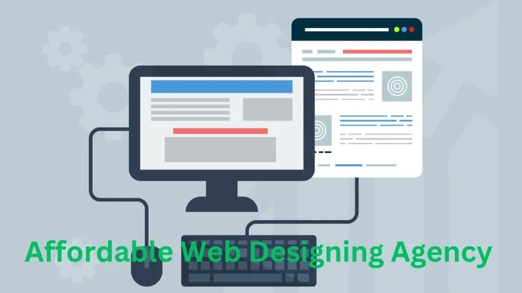 Affordable Web Design: How to Create a Stunning Website Without Breaking the Bank