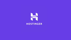 Hostinger india