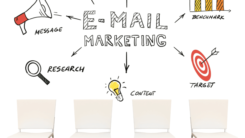 Engaging Email Campaigns