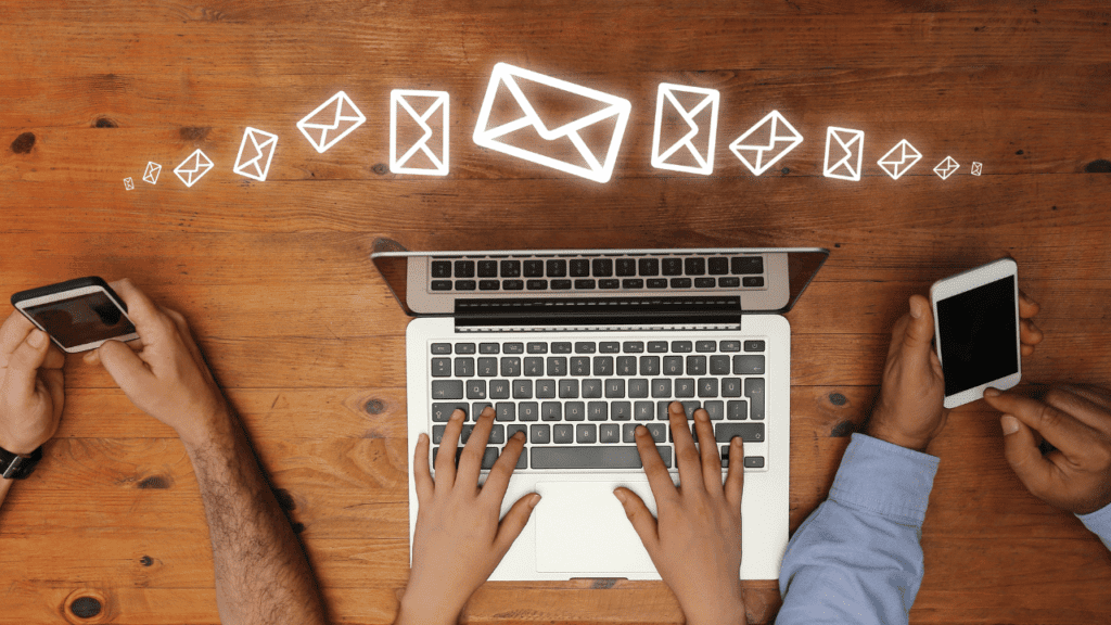 Engaging Email Campaigns