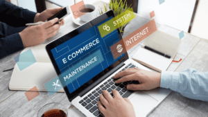 E-commerce Marketing