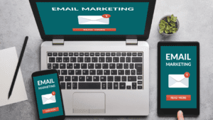 Email Marketing Mistakes