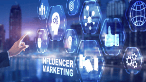 Influencer Marketing