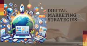 The Ultimate Guide to Digital Marketing Strategies